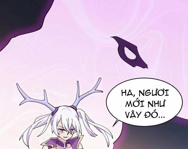 Thế Nhân Thực Sự Tin Tôi Là Đại Boss 97 trang 4