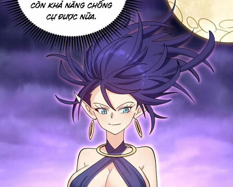 Thế Nhân Thực Sự Tin Tôi Là Đại Boss 97 trang 45