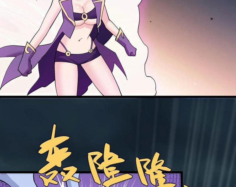 Thế Nhân Thực Sự Tin Tôi Là Đại Boss 97 trang 5