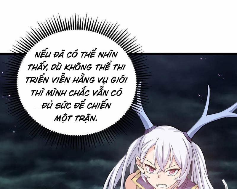 Thế Nhân Thực Sự Tin Tôi Là Đại Boss 97 trang 93