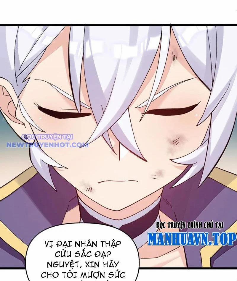 Thế Nhân Thực Sự Tin Tôi Là Đại Boss 98 trang 12