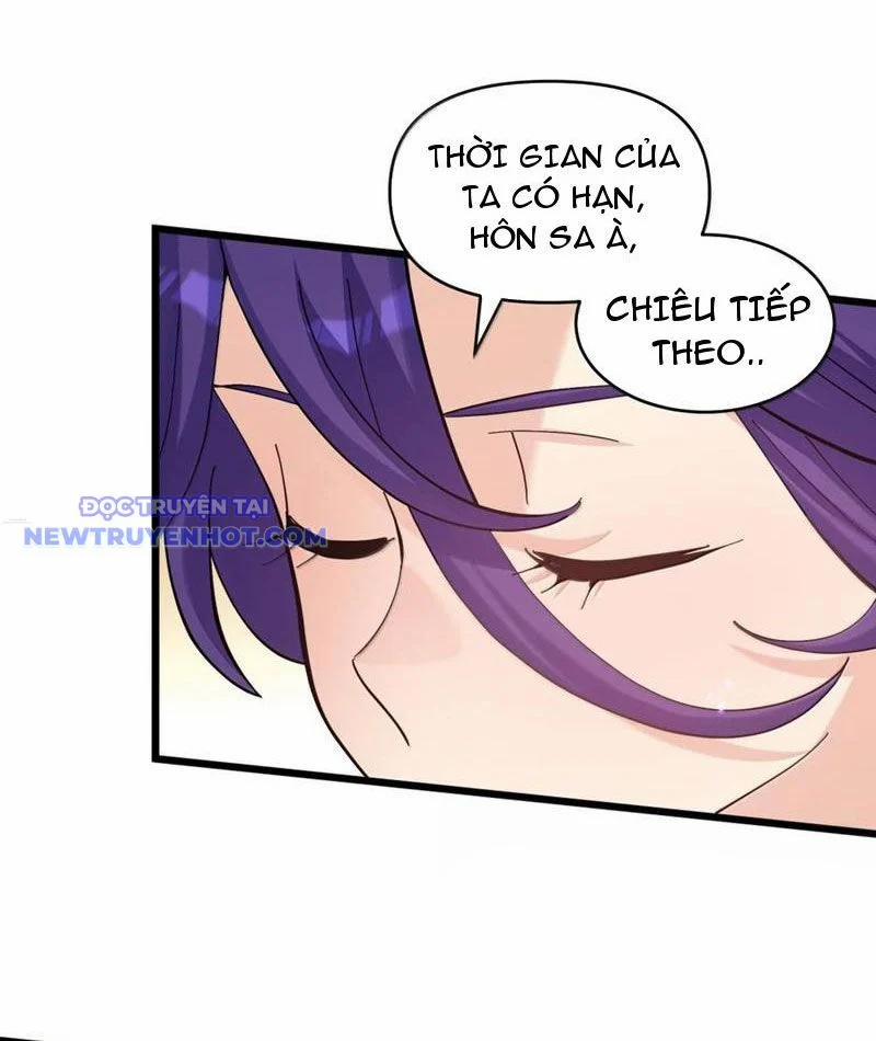 Thế Nhân Thực Sự Tin Tôi Là Đại Boss 98 trang 20