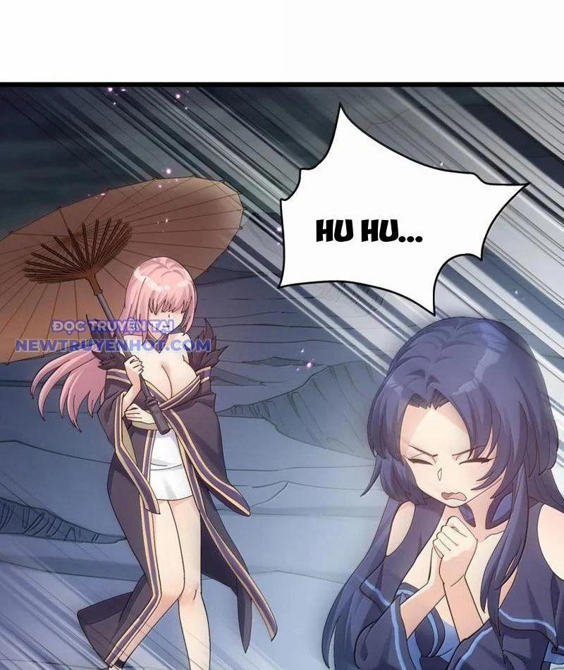 Thế Nhân Thực Sự Tin Tôi Là Đại Boss 98 trang 23