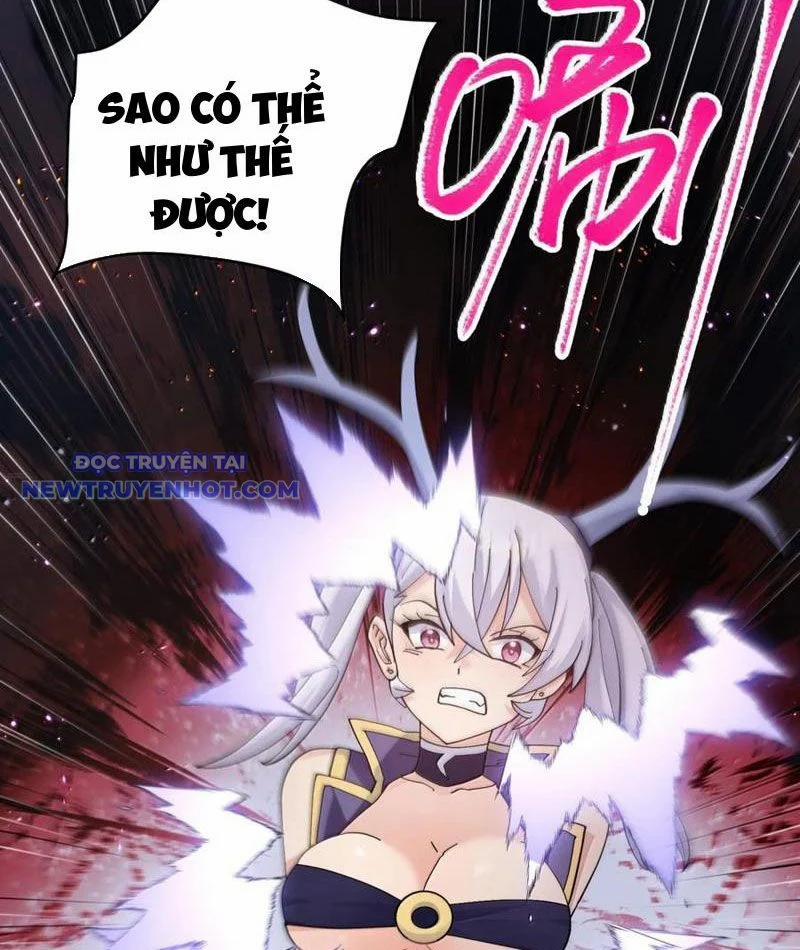 Thế Nhân Thực Sự Tin Tôi Là Đại Boss 98 trang 38