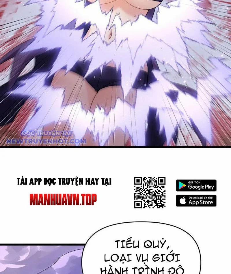 Thế Nhân Thực Sự Tin Tôi Là Đại Boss 98 trang 39