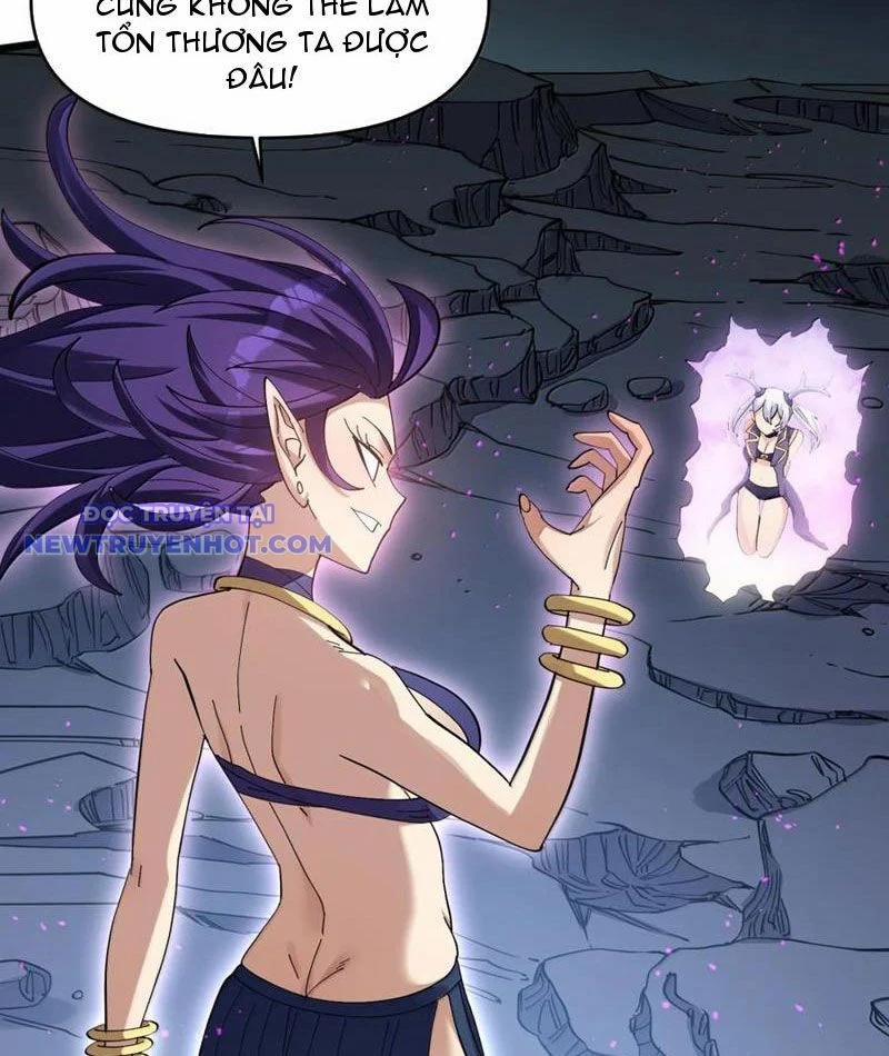 Thế Nhân Thực Sự Tin Tôi Là Đại Boss 98 trang 46