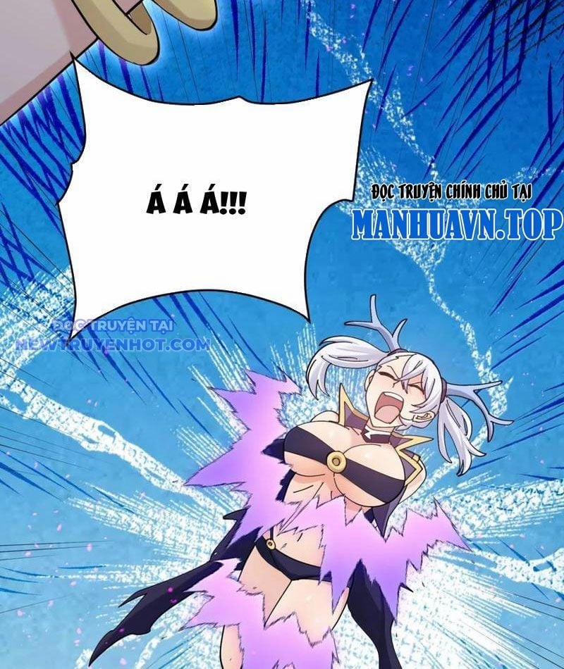 Thế Nhân Thực Sự Tin Tôi Là Đại Boss 98 trang 48