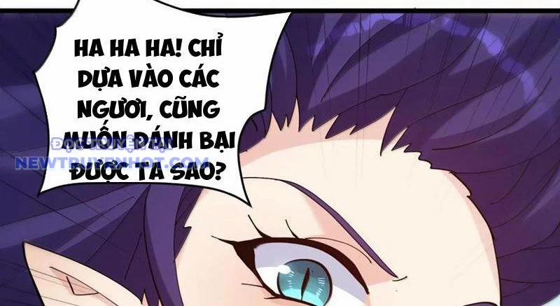 Thế Nhân Thực Sự Tin Tôi Là Đại Boss 98 trang 55