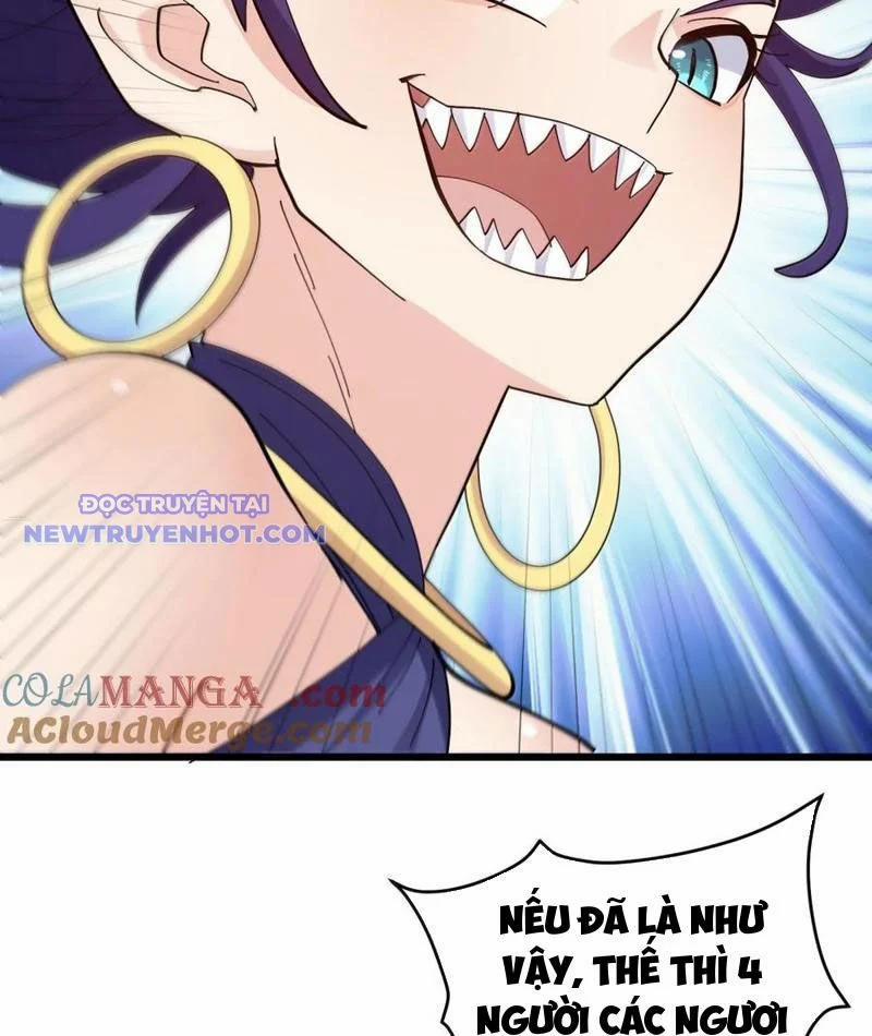 Thế Nhân Thực Sự Tin Tôi Là Đại Boss 98 trang 56