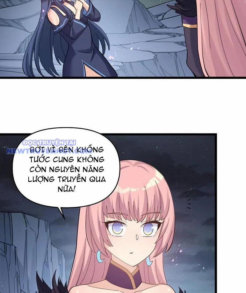 Thế Nhân Thực Sự Tin Tôi Là Đại Boss 98 trang 62