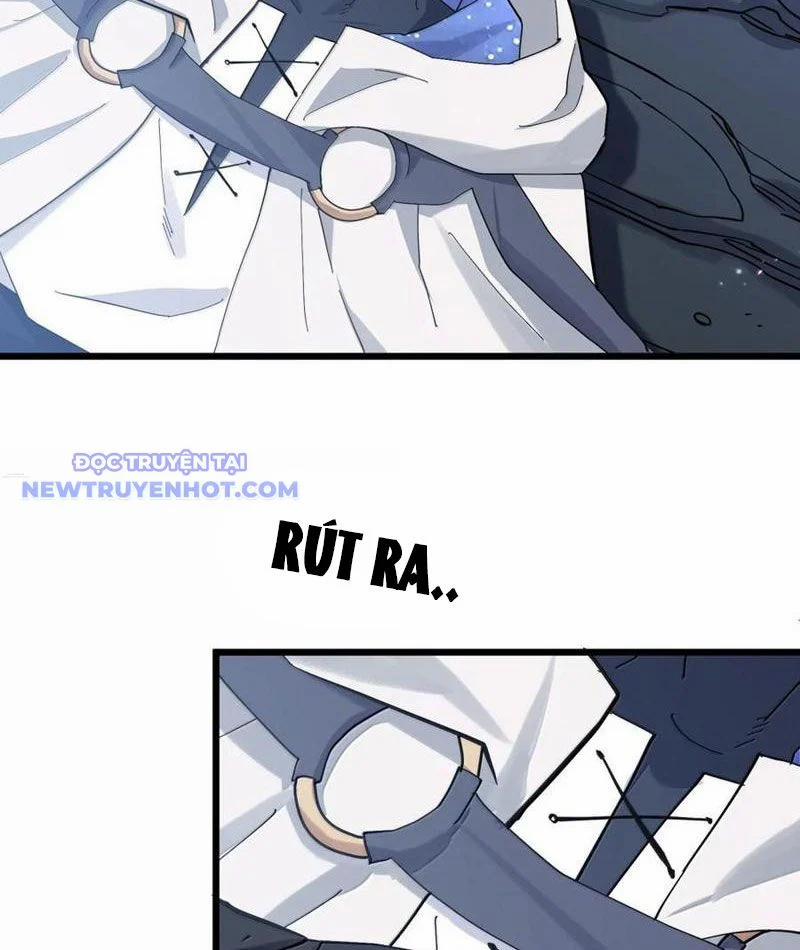 Thế Nhân Thực Sự Tin Tôi Là Đại Boss 98 trang 66