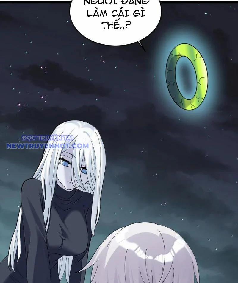 Thế Nhân Thực Sự Tin Tôi Là Đại Boss 98 trang 68