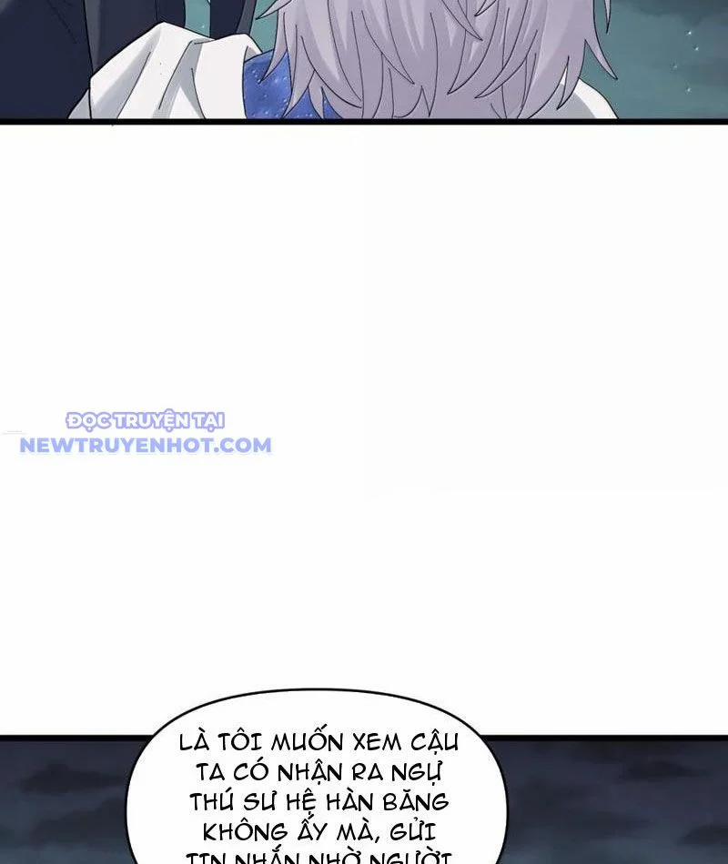 Thế Nhân Thực Sự Tin Tôi Là Đại Boss 98 trang 69