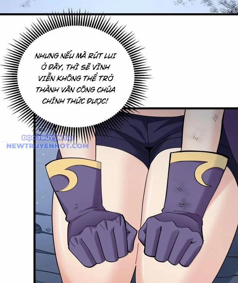 Thế Nhân Thực Sự Tin Tôi Là Đại Boss 98 trang 7