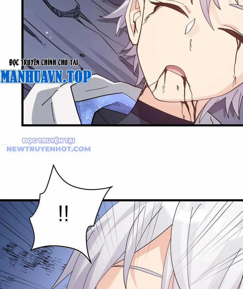 Thế Nhân Thực Sự Tin Tôi Là Đại Boss 98 trang 75