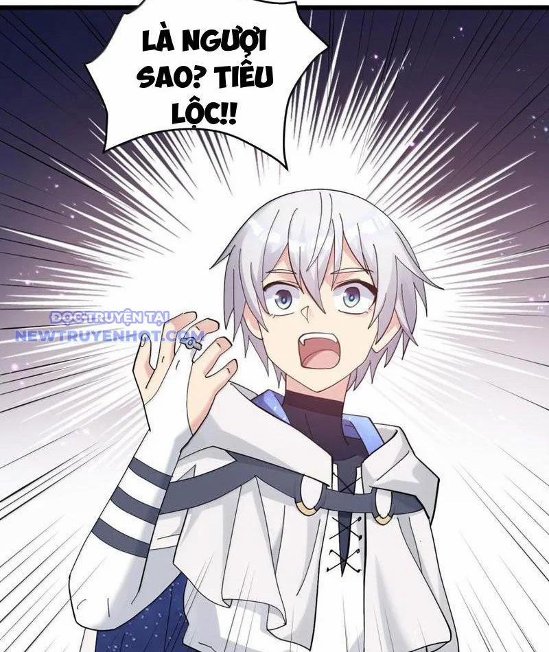 Thế Nhân Thực Sự Tin Tôi Là Đại Boss 98 trang 81