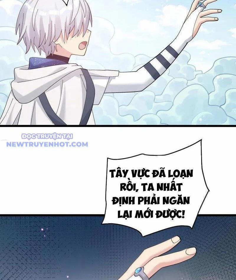 Thế Nhân Thực Sự Tin Tôi Là Đại Boss 98 trang 85