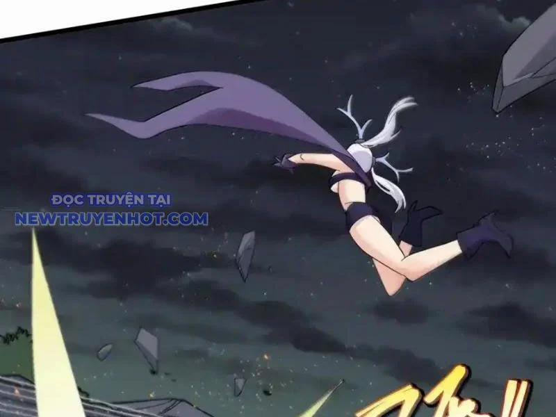 Thế Nhân Thực Sự Tin Tôi Là Đại Boss 99 trang 135