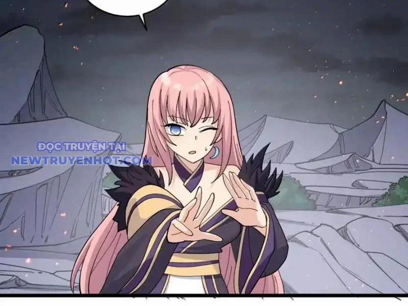 Thế Nhân Thực Sự Tin Tôi Là Đại Boss 99 trang 149