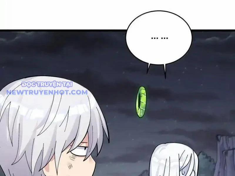 Thế Nhân Thực Sự Tin Tôi Là Đại Boss 99 trang 19