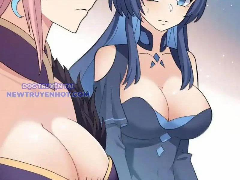 Thế Nhân Thực Sự Tin Tôi Là Đại Boss 99 trang 39