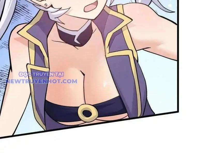 Thế Nhân Thực Sự Tin Tôi Là Đại Boss 99 trang 99