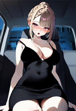 Đọc truyện tranh The Ntl Agent – Her Time Is Up