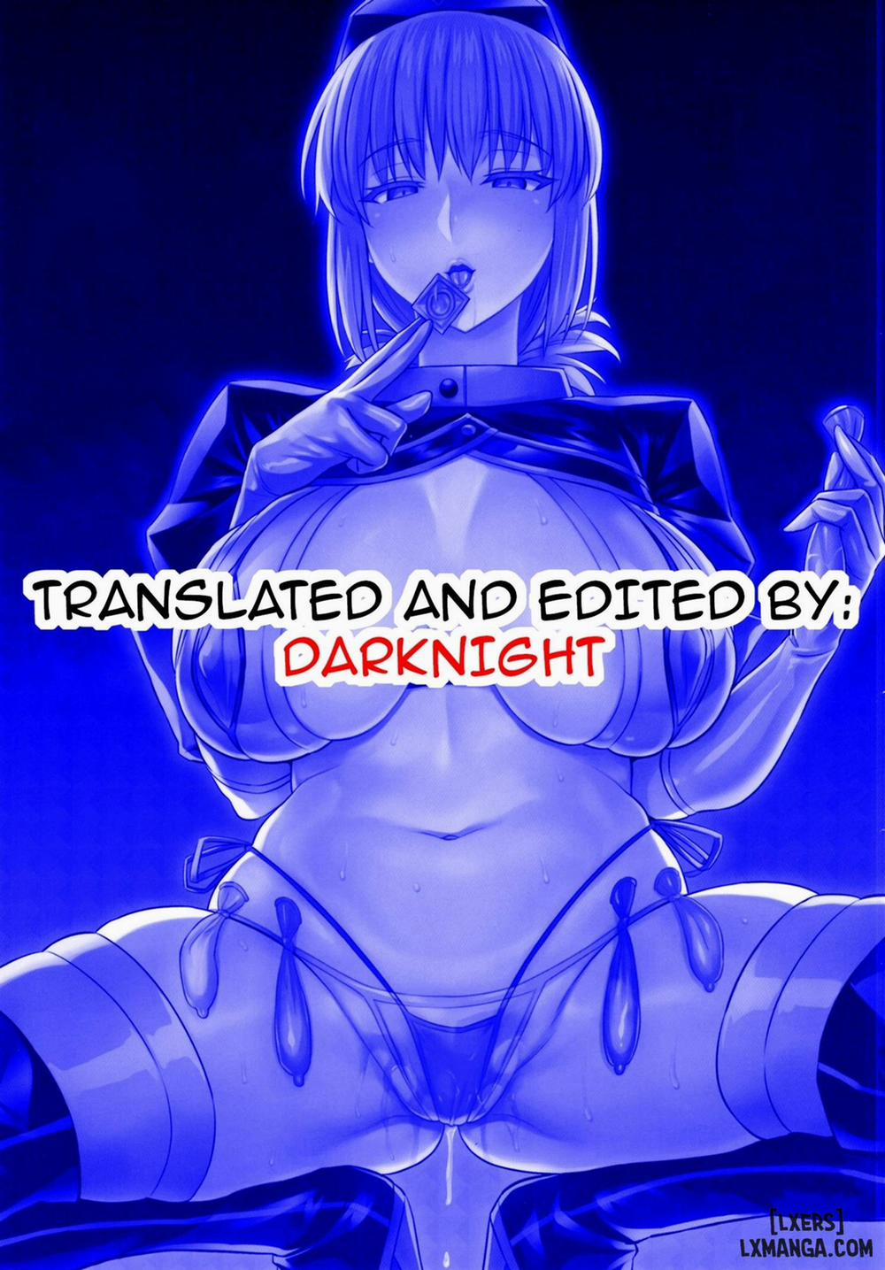 The Nurse Manager’s Hardcore Milking Treatment Oneshot trang 22