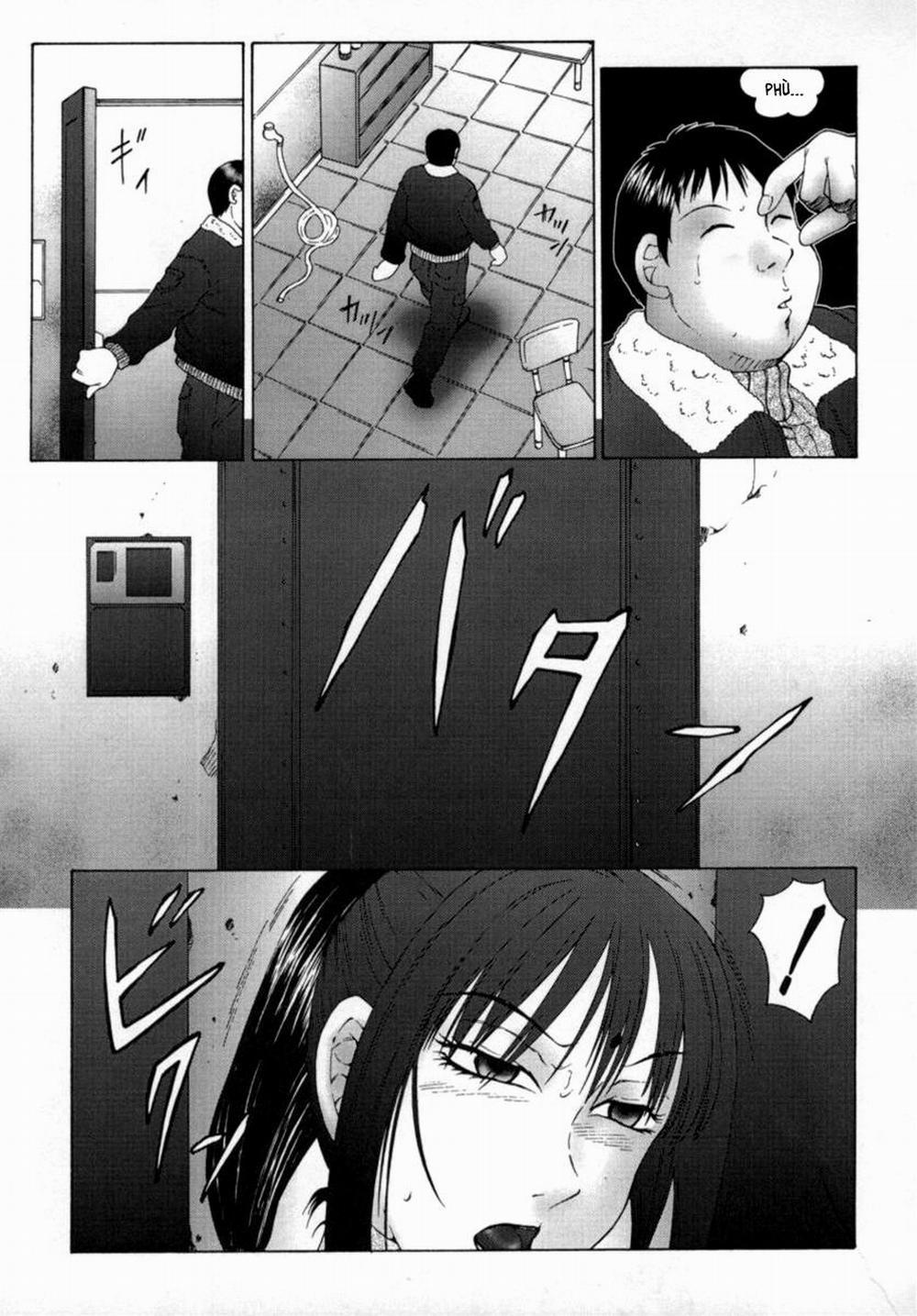 The Obscene Training of Maika 2 trang 2