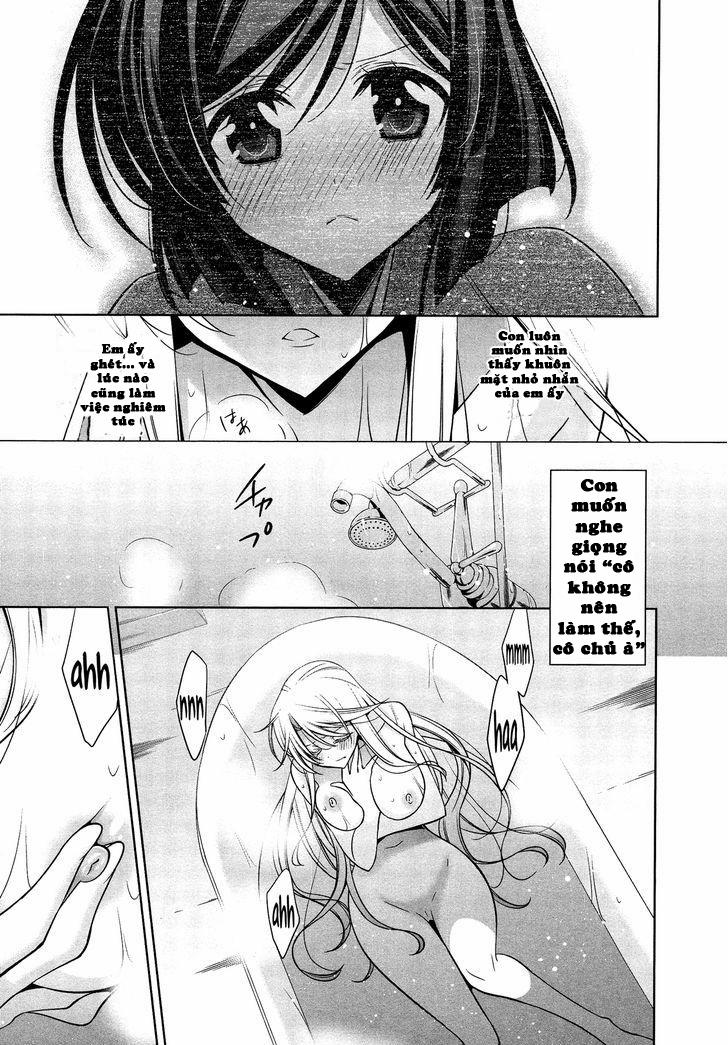 The One I Love 1 trang 19