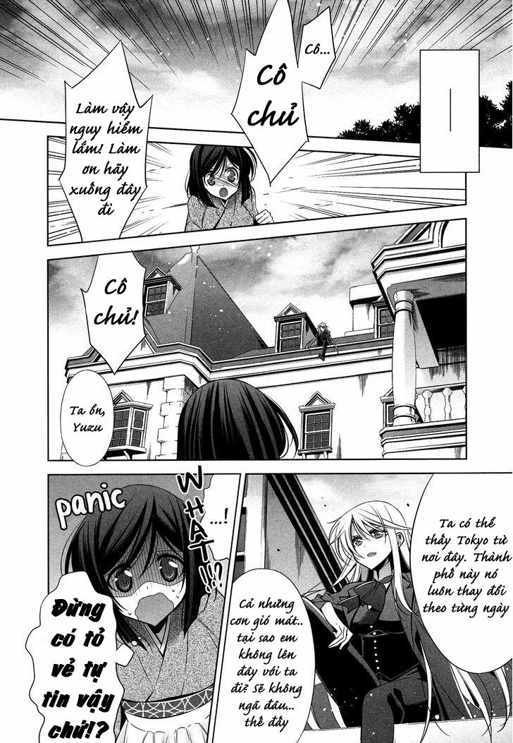 The One I Love 1 trang 8