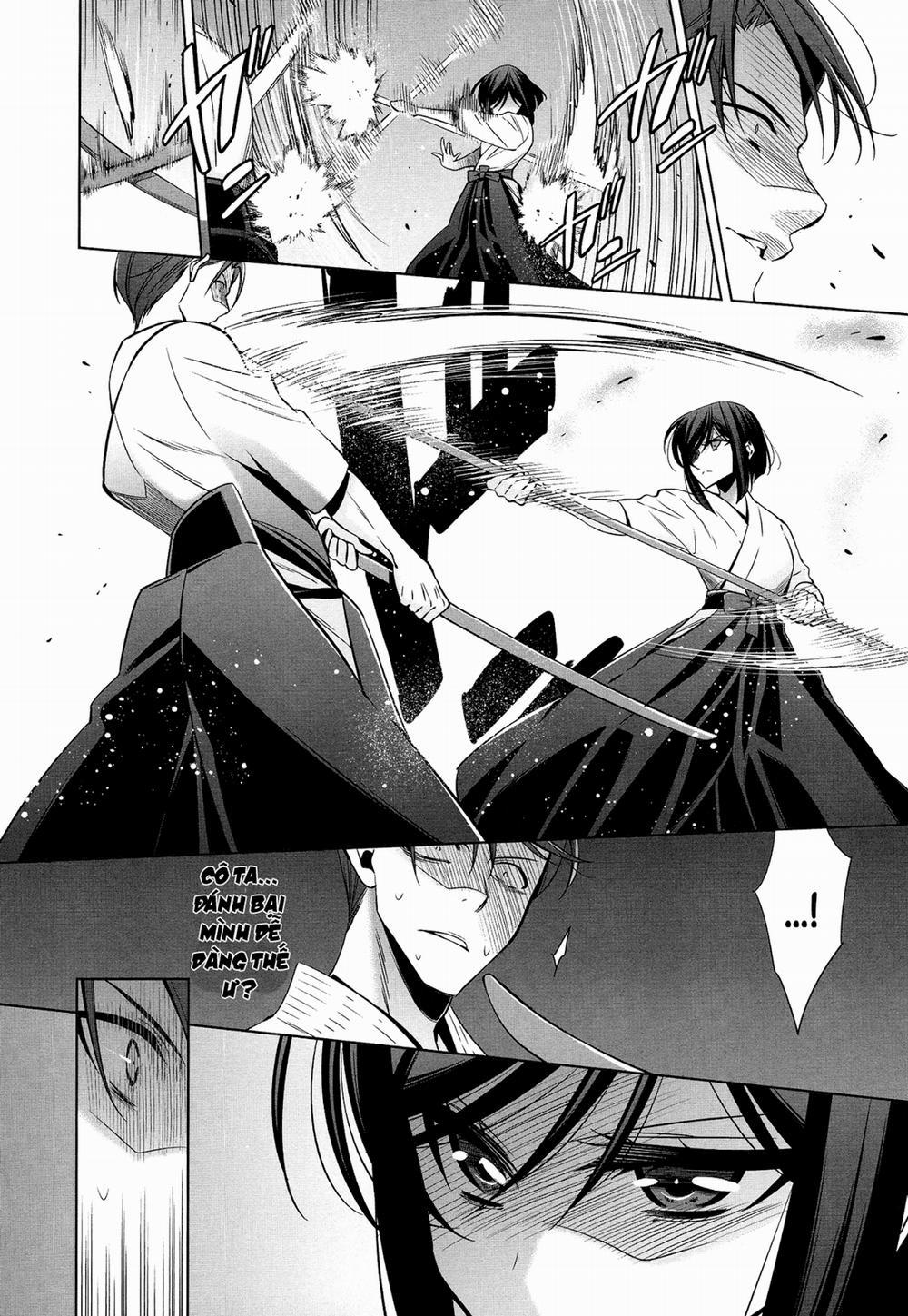 The One I Love 2 trang 10