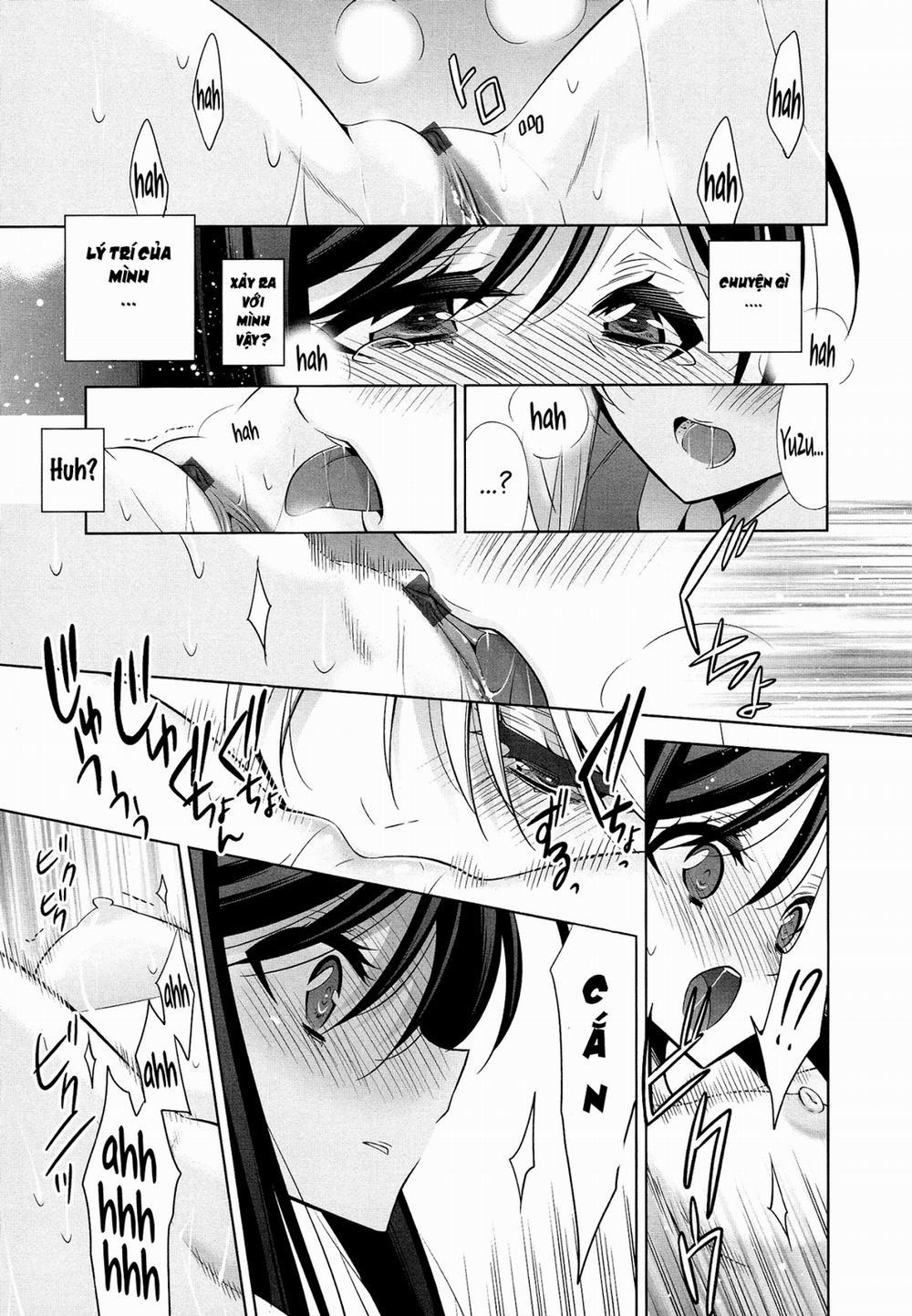 The One I Love 2 trang 23