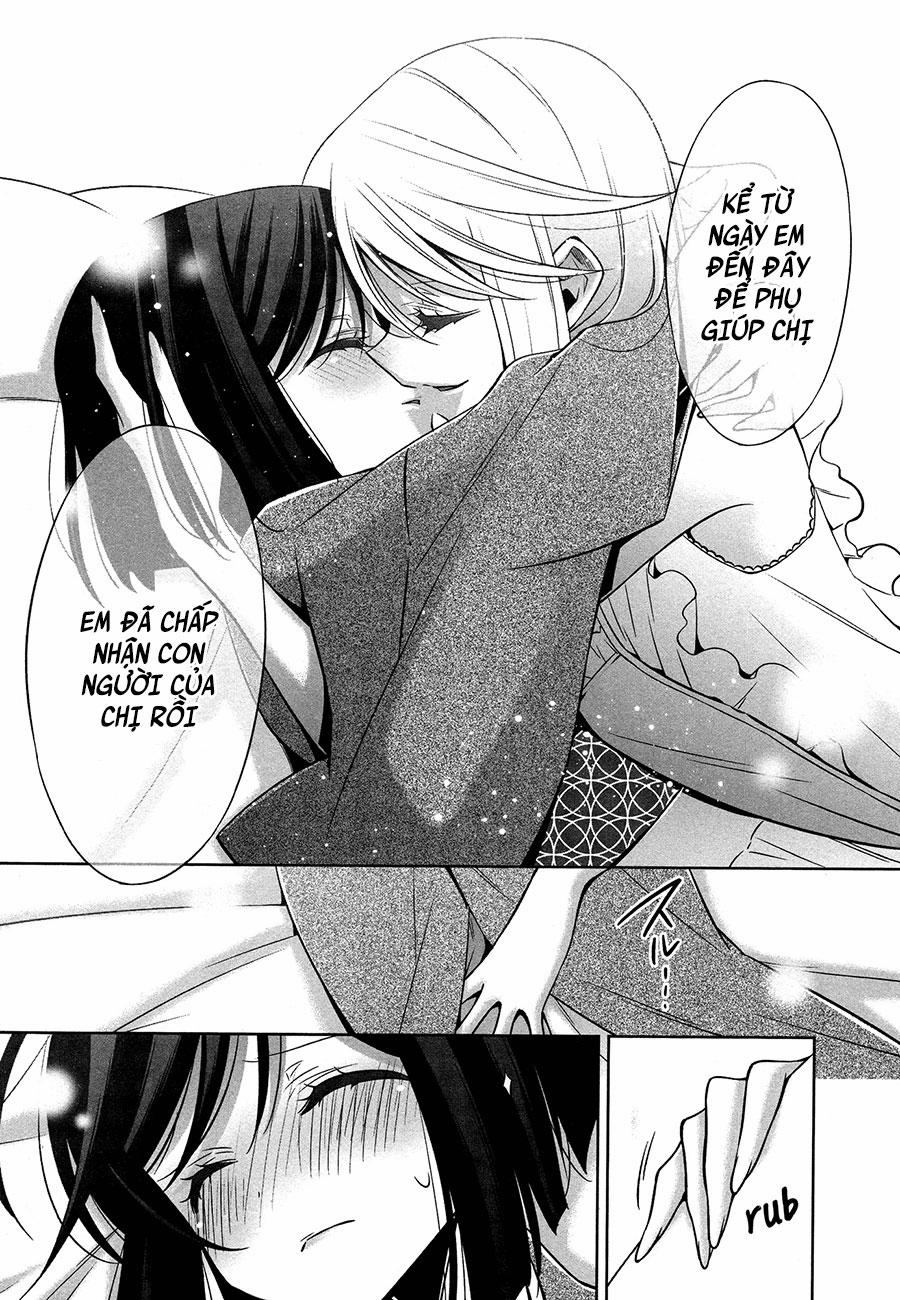 The One I Love 3 trang 17