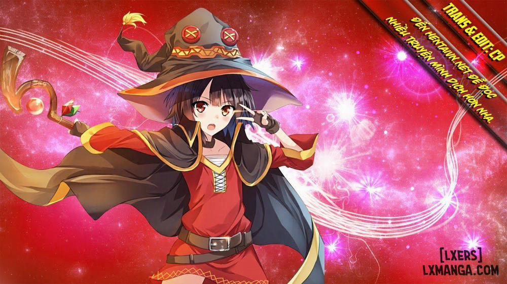 The Owl's Mansion 1 trang 20