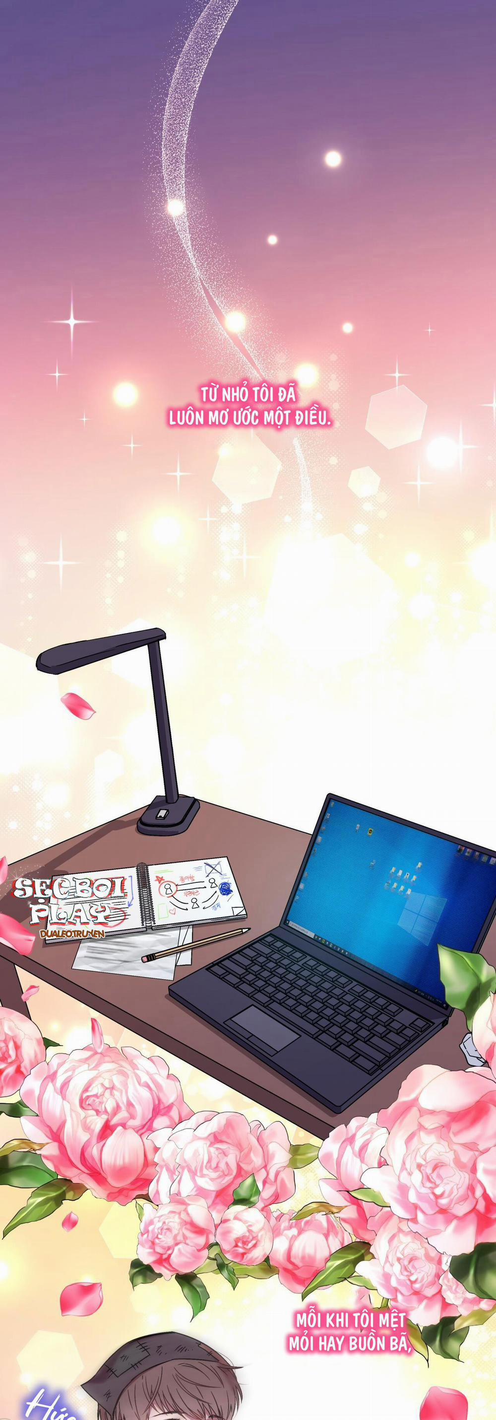 The Perfect 0 trang 0