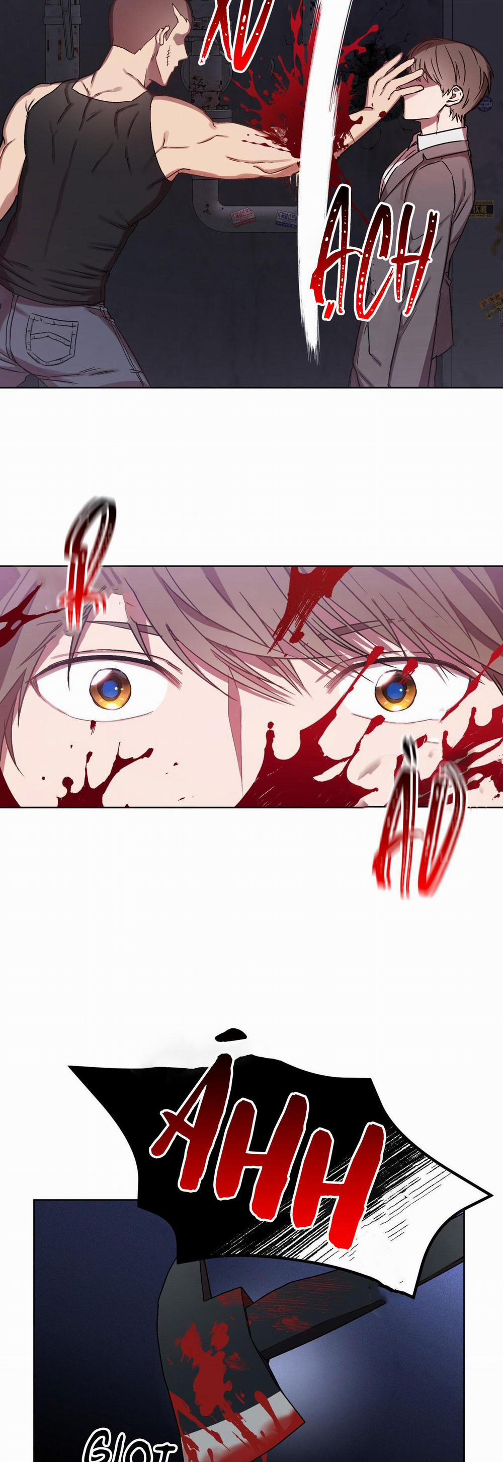 The Perfect 0 trang 13