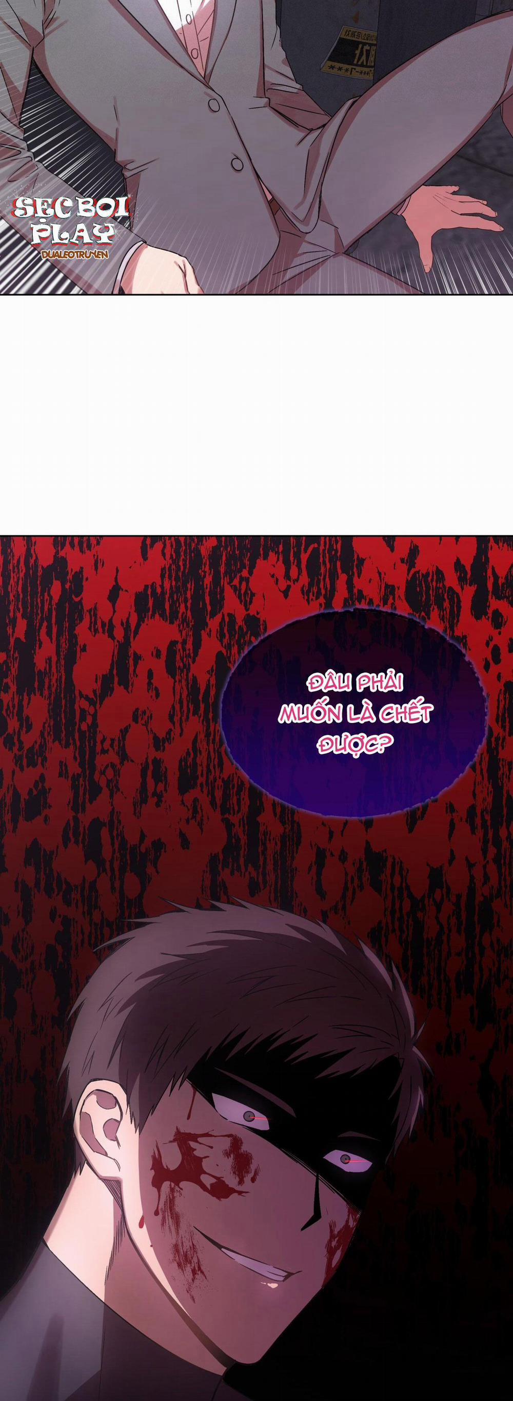 The Perfect 0 trang 19