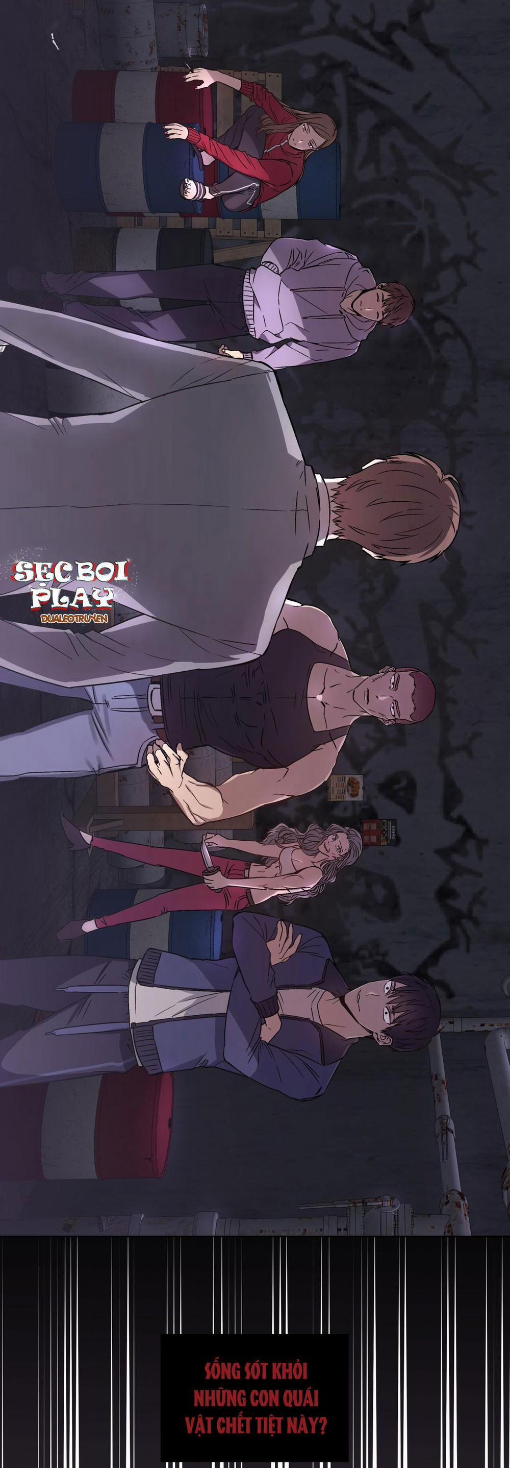 The Perfect 0 trang 8