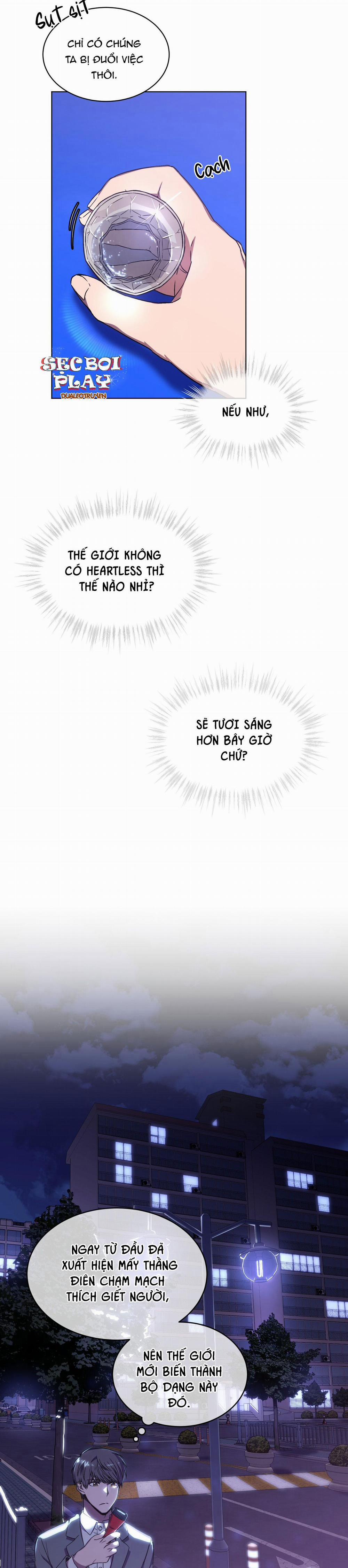 The Perfect 1 trang 14