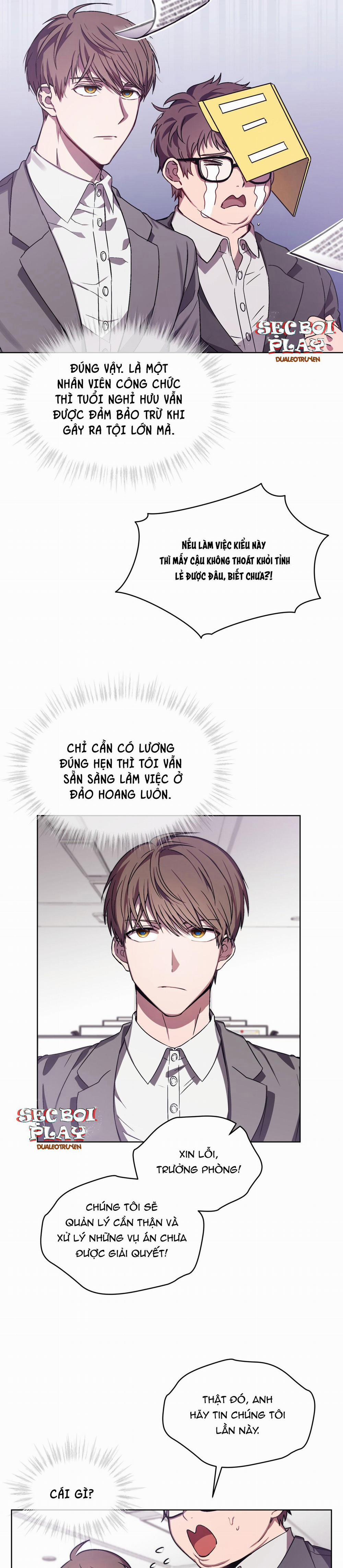 The Perfect 1 trang 5