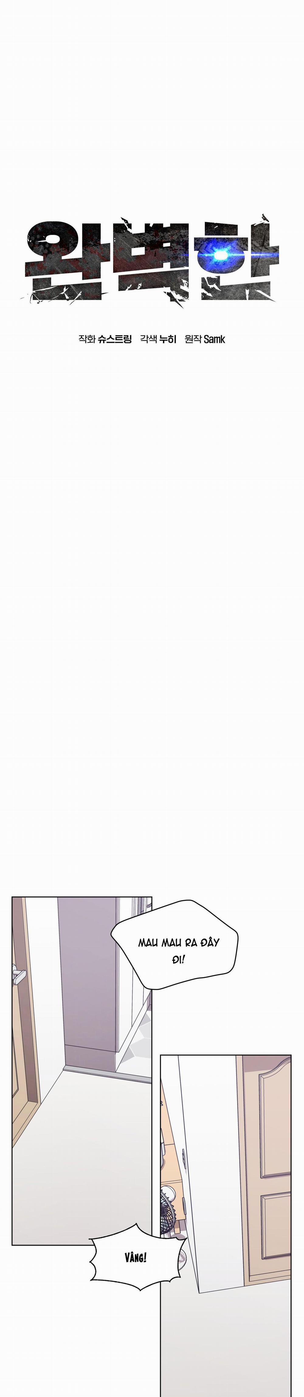 The Perfect 10 trang 0