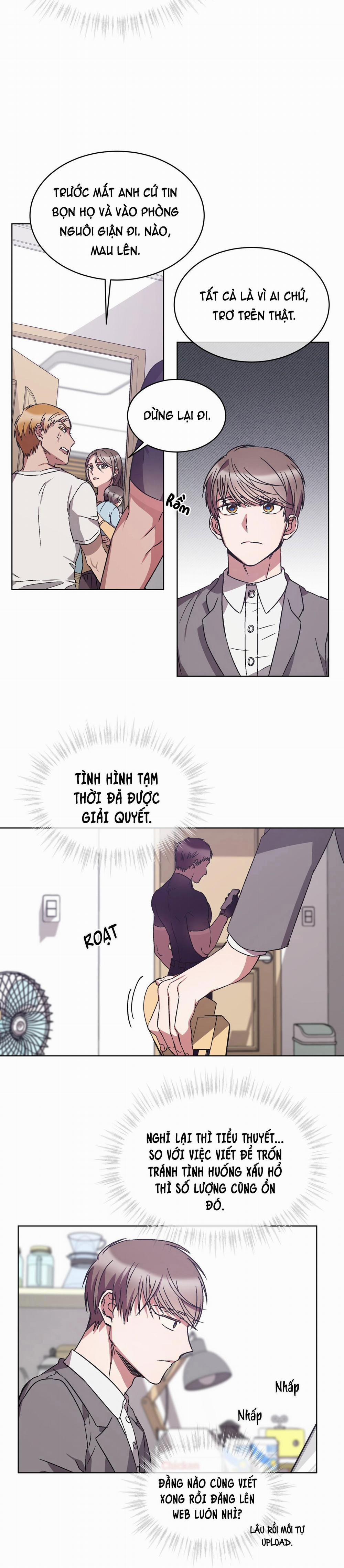 The Perfect 10 trang 12