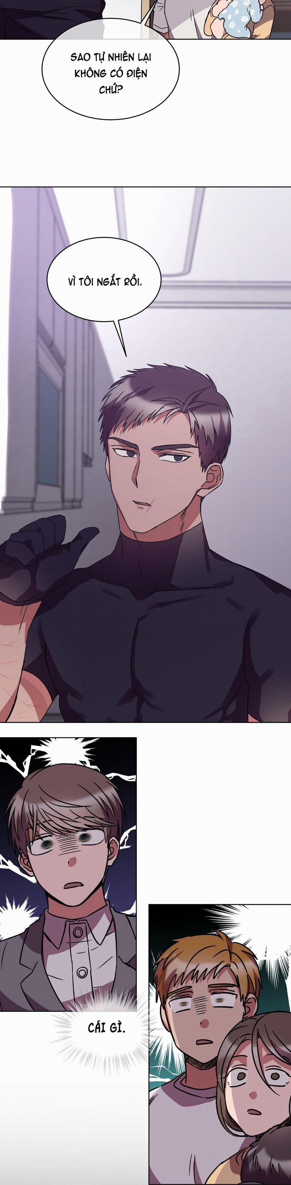 The Perfect 10 trang 18