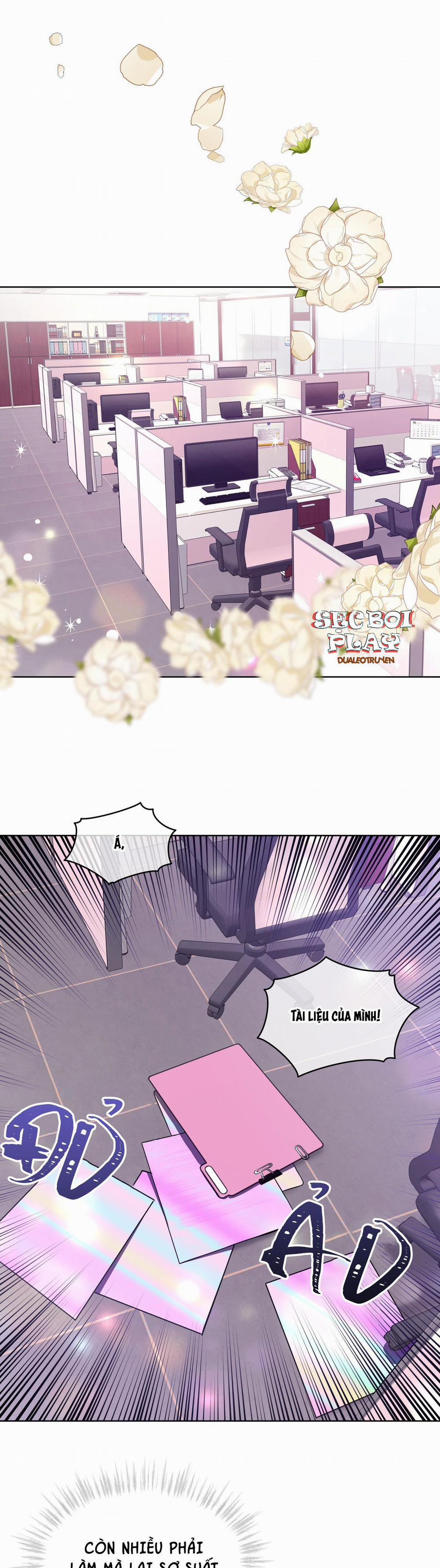 The Perfect 2 trang 0