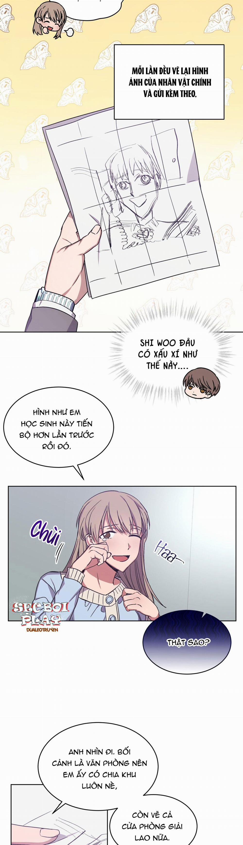 The Perfect 2 trang 13