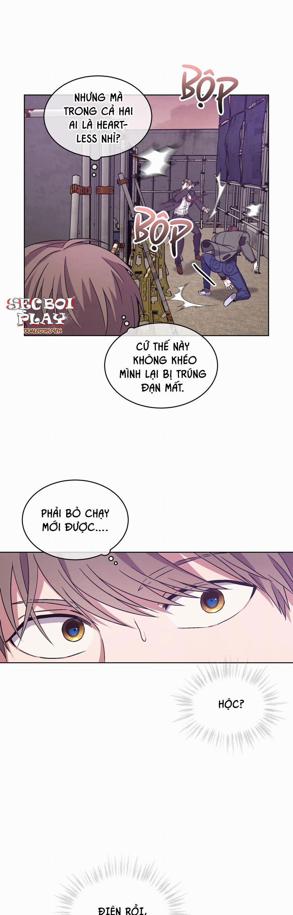 The Perfect 2 trang 27