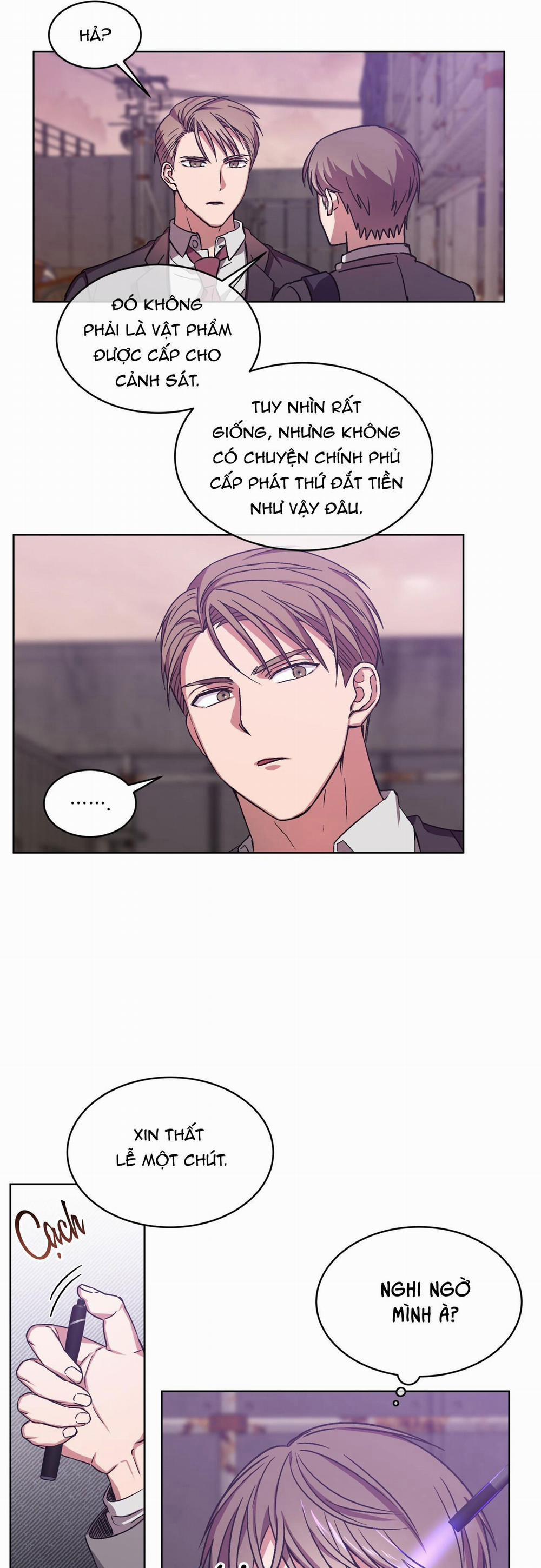 The Perfect 3 trang 13