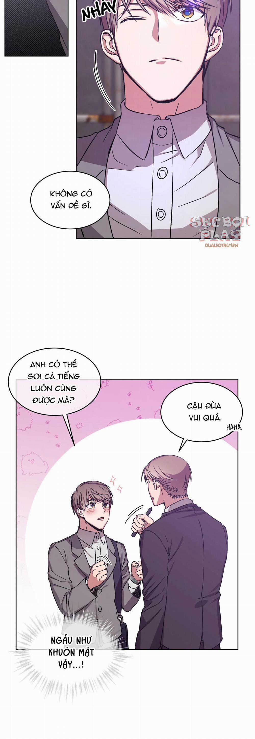 The Perfect 3 trang 14