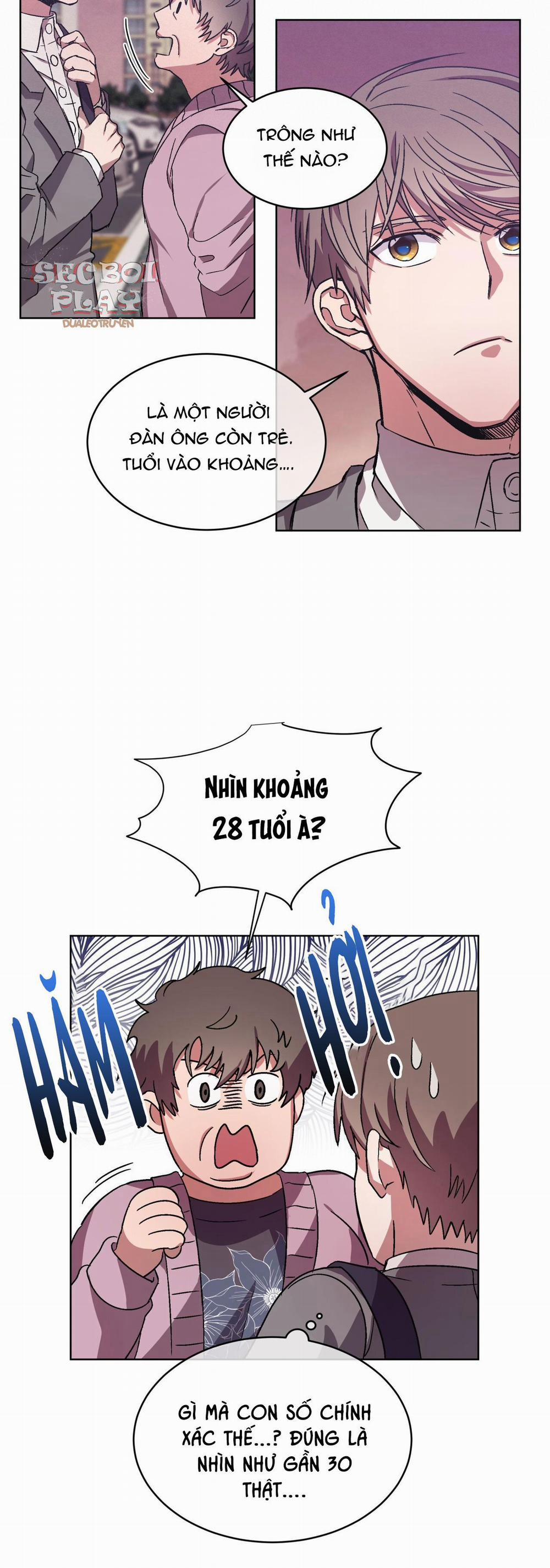 The Perfect 3 trang 24